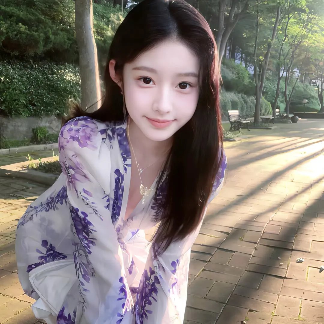 不定性女儿